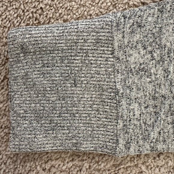 Rails Joggers (Devon Fuzzy Grey) - Picture 5 of 6